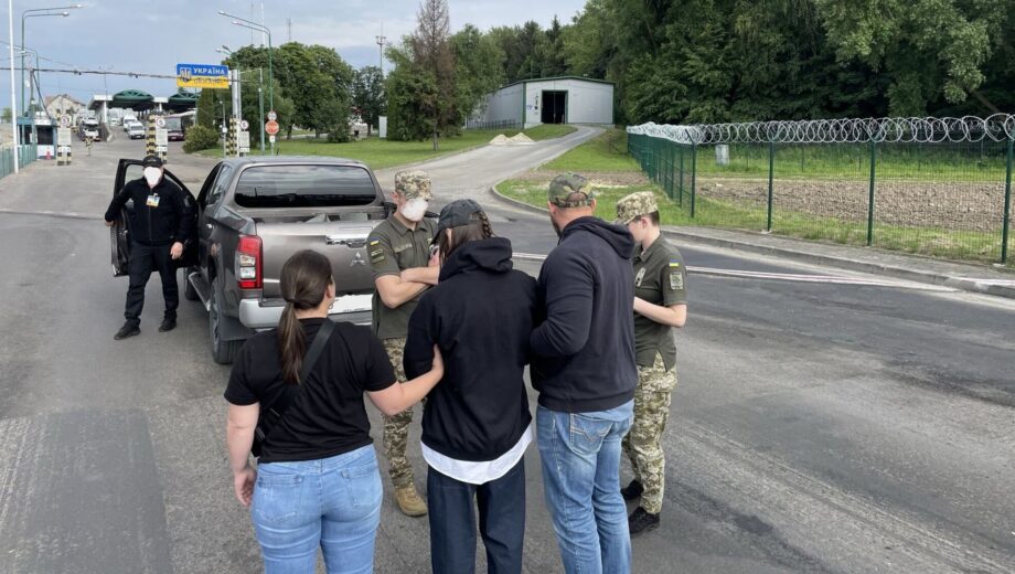 В США стартовали депортации украинцев: что известно