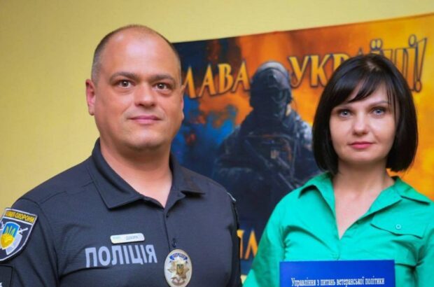 У Сумах підписали меморандум про підтримку ветеранів, – Поліція охорони
