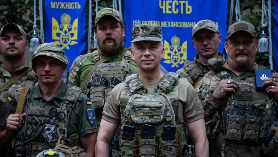 Украинские силы продвигаются вперед: три села в Донецкой области снова под контролем ВСУ