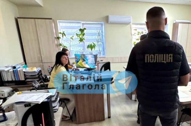 »Премиальный кэшбек»: в Полянской общине разоблачили схему из 44 эпизодов