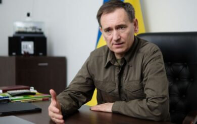 Наличные, G-Wagen, но не Дубай: Вениславский не задекларировал элитную недвижимость за границей
