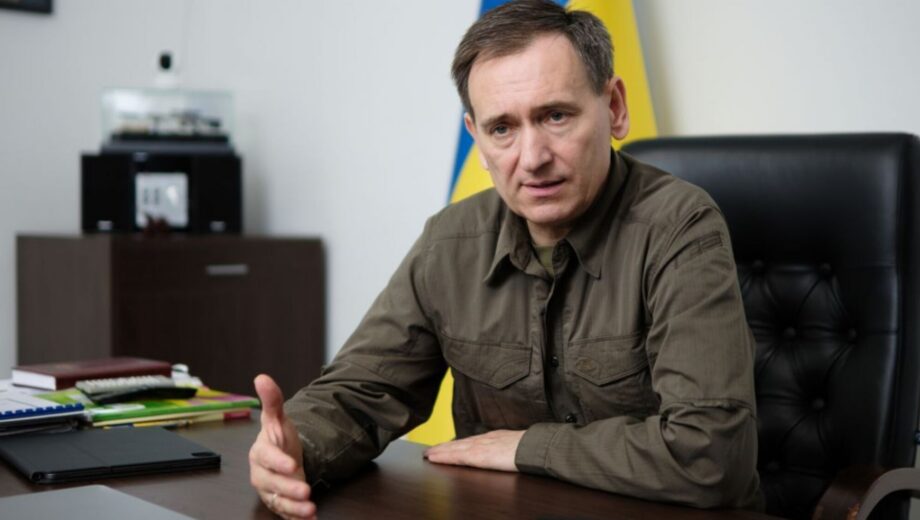 Наличные, G-Wagen, но не Дубай: Вениславский не задекларировал элитную недвижимость за границей