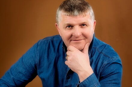 Валентин Кушнир