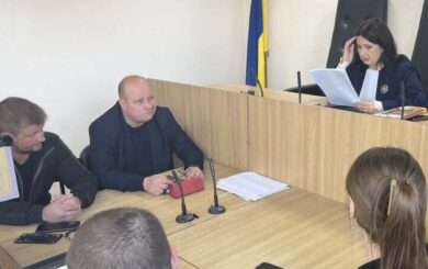 Суд в Харькове назначил три года ограничения свободы за нападение на учителя