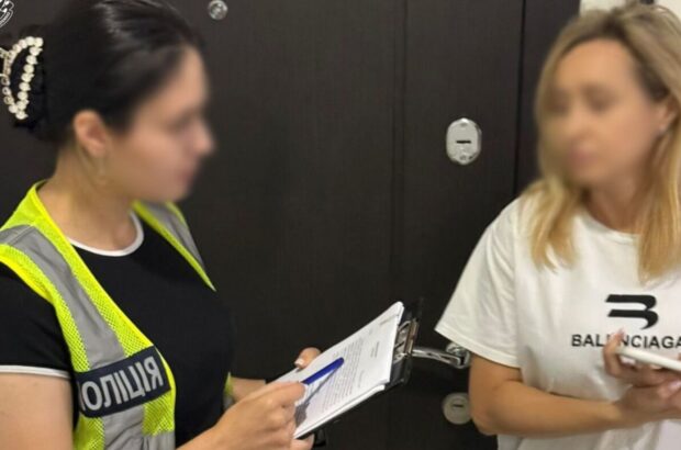 У Києві викрили схему захоплення землі на Жуковому острові вартістю 40 мільйонів