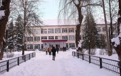Столичные школы могут вернуться к обучению с понедельника: что известно