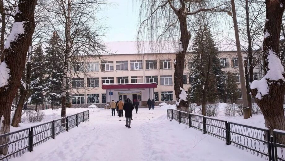 Столичные школы могут вернуться к обучению с понедельника: что известно