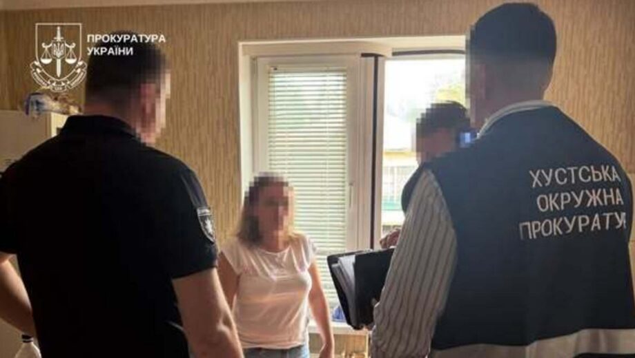 Медики в Закарпатье брали деньги за продление инвалидности призывникам