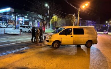 В Одессе пьяный работник полиции напал на ТЦК, – ГБР
