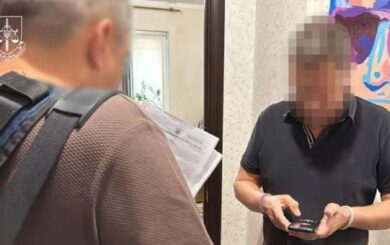 Директор Інституту рибного господарства підозрюється у незаконному вилові 258 тонн риби