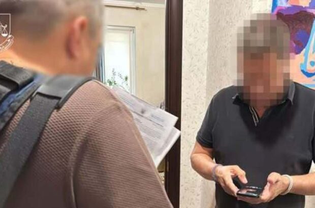 Директор Інституту рибного господарства підозрюється у незаконному вилові 258 тонн риби