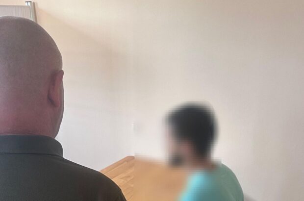 Львів’янин намагався перетнути кордон зі Словаччиною з фальшивим паспортом та пропонував хабар