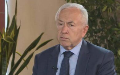 Посол України в Албанії потрапив до лікарні через інфаркт під час приватного візиту