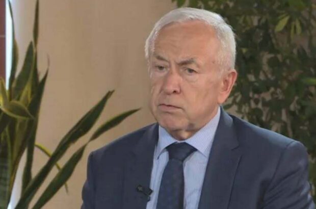 Посол Украины в Албании попал в больницу из-за инфаркта во время частного визита