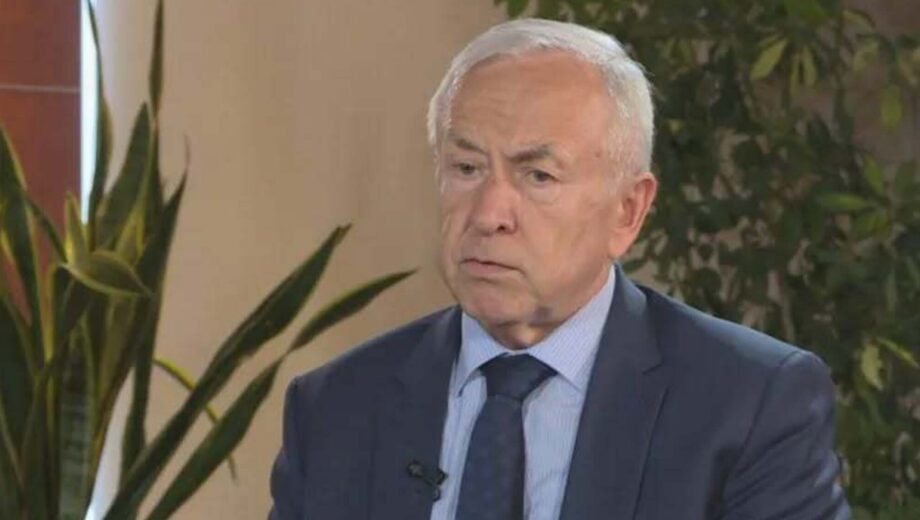 Посол Украины в Албании попал в больницу из-за инфаркта во время частного визита