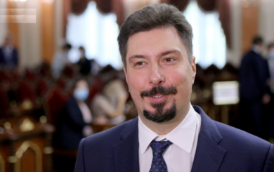 Справу судді Князєва розслідує Вища рада правосуддя  