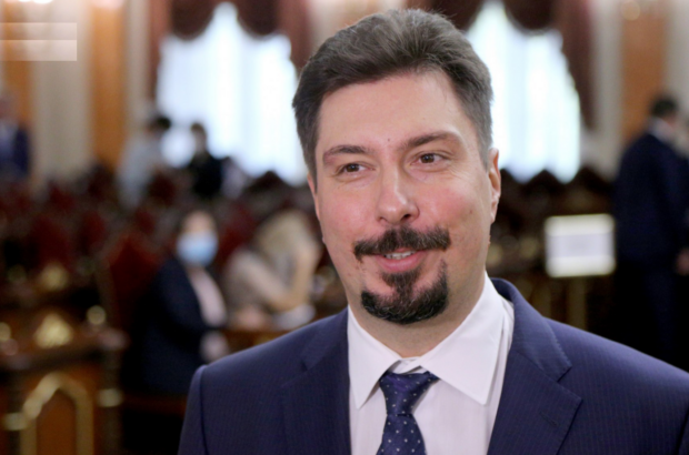 Дело судьи Князева расследует Высший совет правосудия