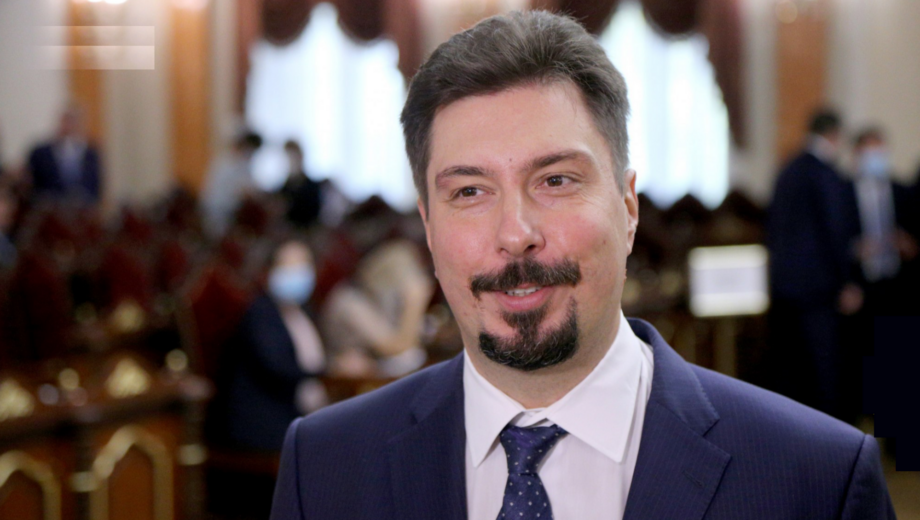 Дело судьи Князева расследует Высший совет правосудия