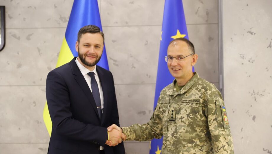 В Украине впервые выплатили награду обличителю коррупции