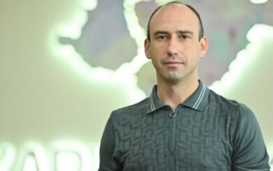 Андрей Дорожко не указал членов семьи, но имеет общее имущество и квартиру бывшей жены