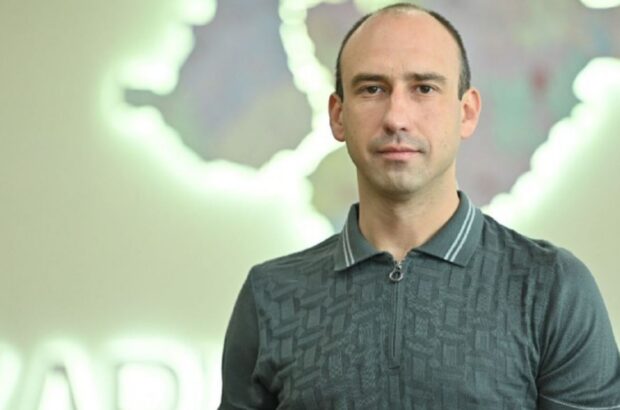 Андрей Дорожко не указал членов семьи, но имеет общее имущество и квартиру бывшей жены