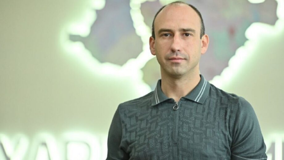 Андрей Дорожко не указал членов семьи, но имеет общее имущество и квартиру бывшей жены