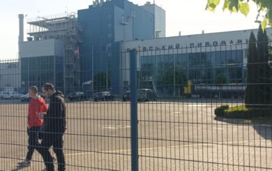 »Закрой уши»: демобилизованный военный о конфликте из-за российской музыки на работе