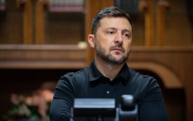 »Приговоры должны быть»: Зеленский о борьбе с коррупцией в энергетике