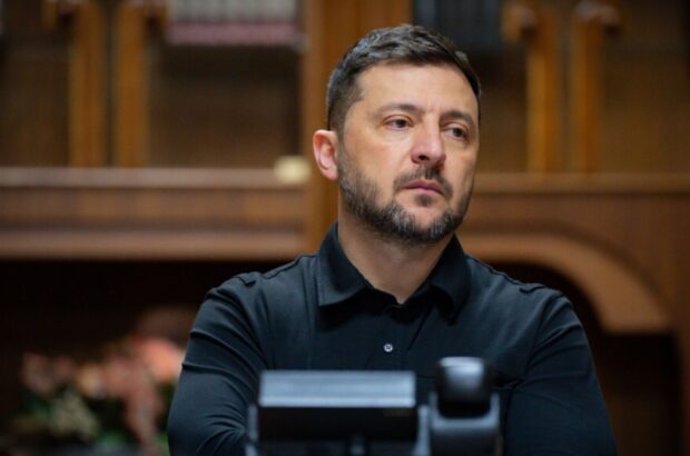 ”Вироки мають бути”: Зеленський про боротьбу з корупцією в енергетиці
