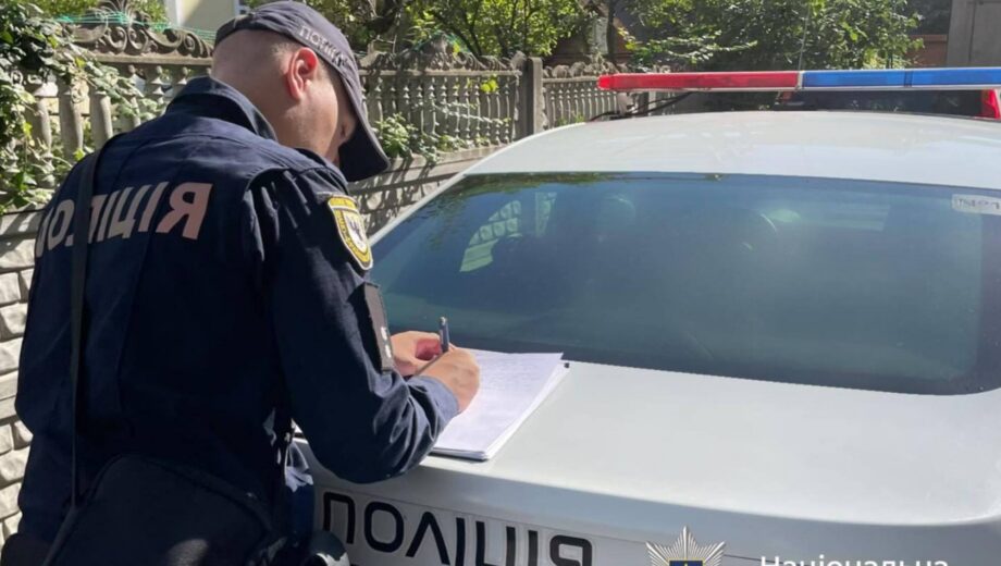 В Прикарпатье водитель сбил 28 овец в Ворохте — подробности ДТП