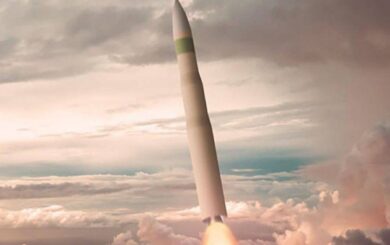 США випробували ядерну ракету Minuteman III відразу після виборів