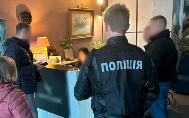 Фигуранты пытались незаконно оформить участок площадью 1,78 га стоимостью более 13 млн. грн