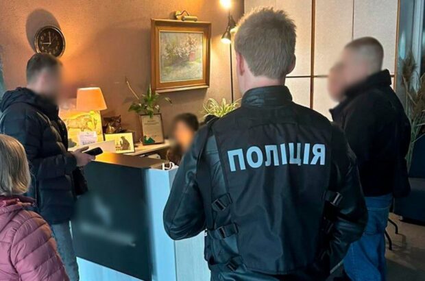 Фигуранты пытались незаконно оформить участок площадью 1,78 га стоимостью более 13 млн. грн