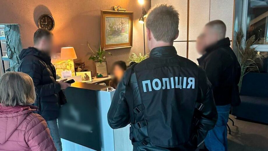 Фигуранты пытались незаконно оформить участок площадью 1,78 га стоимостью более 13 млн. грн
