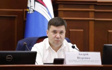 Київрада створила робочу групу для відновлення житла, пошкодженого війною