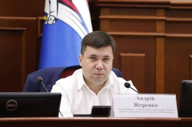 Київрада створила робочу групу для відновлення житла, пошкодженого війною
