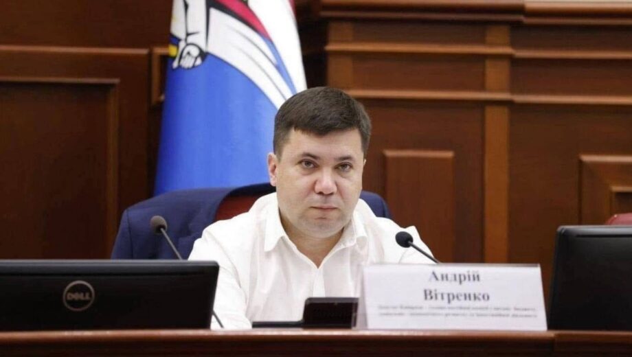 Київрада створила робочу групу для відновлення житла, пошкодженого війною