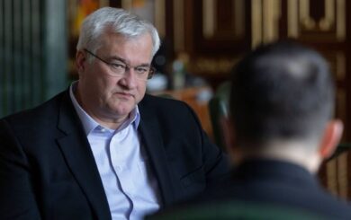 Оккупанты планируют подключить Запорожскую АЭС к энергосистеме россии – Сибига