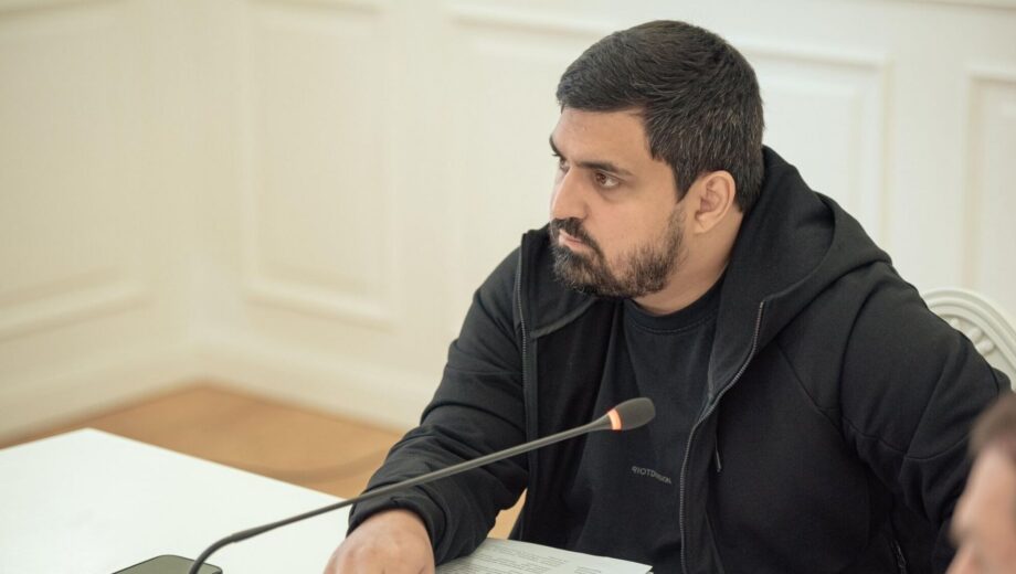 Подільсько-Воскресенський міст – символ корупції чи розвитку: жорстка заява Ткаченка