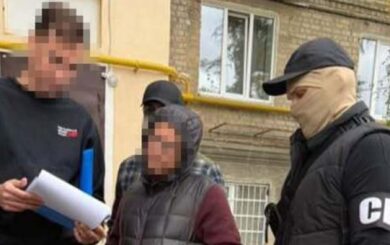 СБУ задержала проректора харьковского университета за фиктивное студенчество и уклонение от мобилизации