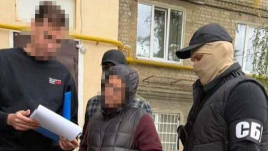 СБУ задержала проректора харьковского университета за фиктивное студенчество и уклонение от мобилизации