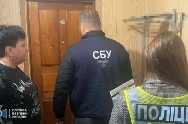 Жительница Хмельницкой области продавала фиктивную инвалидность за $22 тыс.