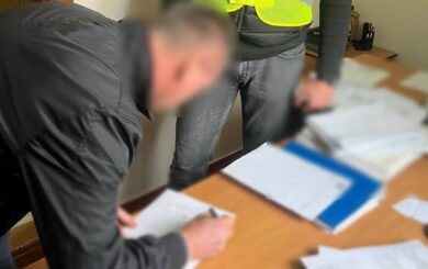 Полиция разоблачила схему завышения цен на автозапчасти для скорой помощи
