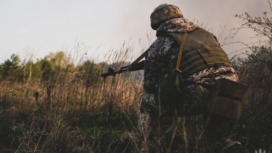 ЗСУ відкинули окупантів біля чотирьох сіл на Донеччині — DeepState