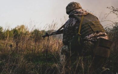 ВСУ отвергли оккупантов около четырех сел в Донецкой области — DeepState