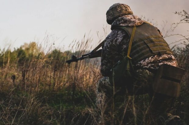 ВСУ отвергли оккупантов около четырех сел в Донецкой области — DeepState