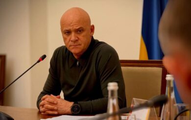 Труханов может потерять кресло мэра Одессы – но есть ли решение?