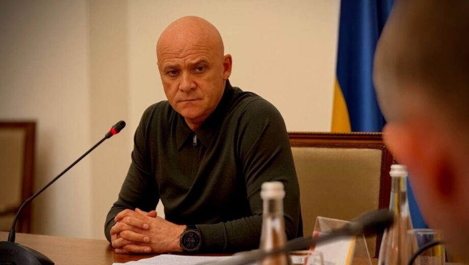 Труханов может потерять кресло мэра Одессы – но есть ли решение?