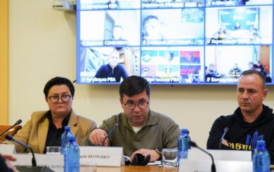 Минрегион готовит второй этап поддержки прифронтовых общин: новое жилье, работа и бесплатная электроэнергия