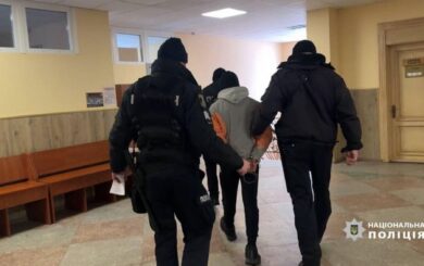 18-летний отец убил младенца ударом по голове, потому что тот плакал
